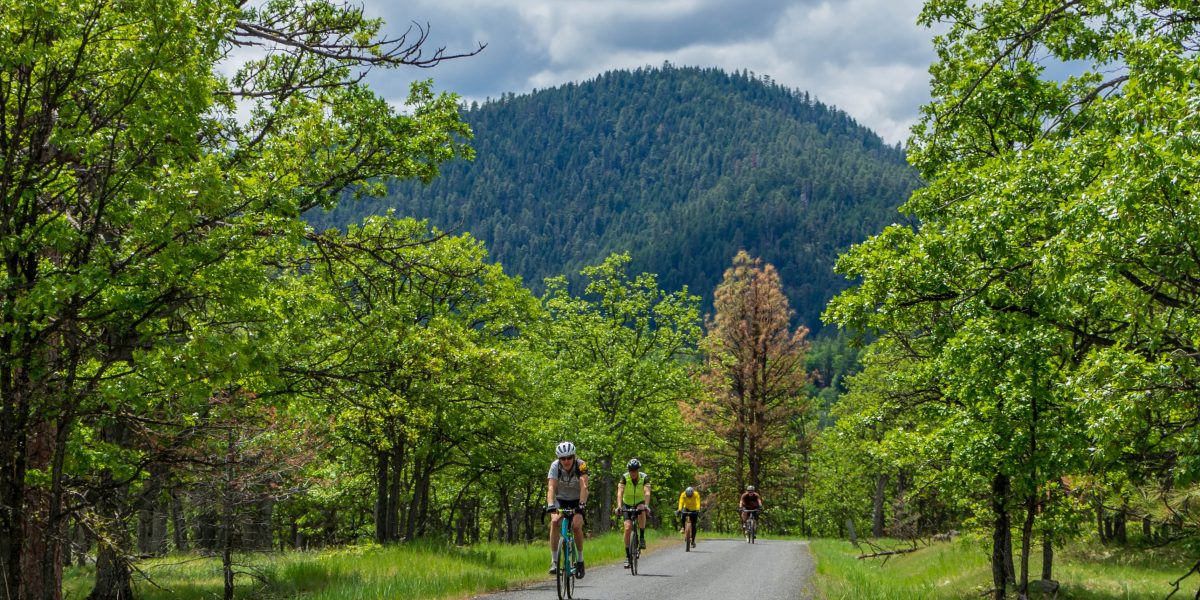 Cycle Oregon